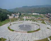 山阳天气预报40天