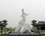 洛浦天气预报30天