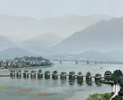 潮安天气预报30天