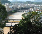 信宜天气预报30天